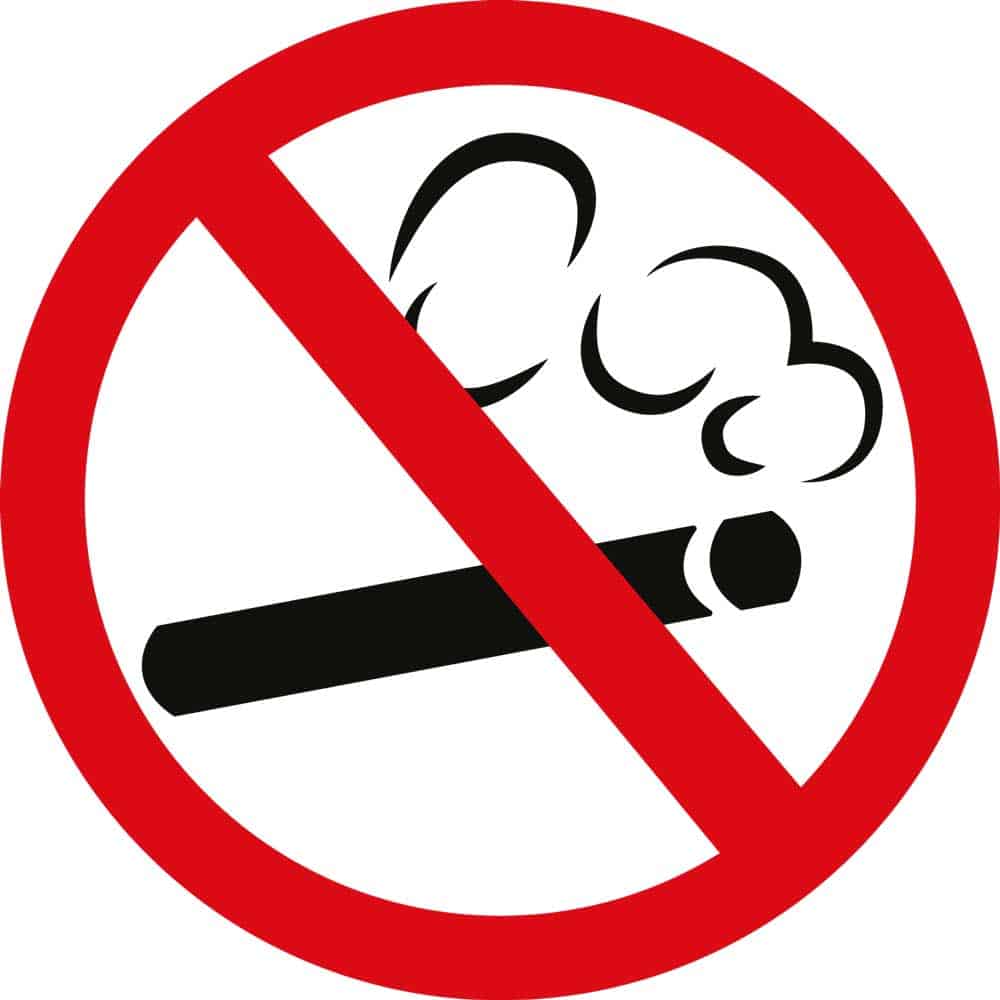 Rauchen - Raucherentwöhnung