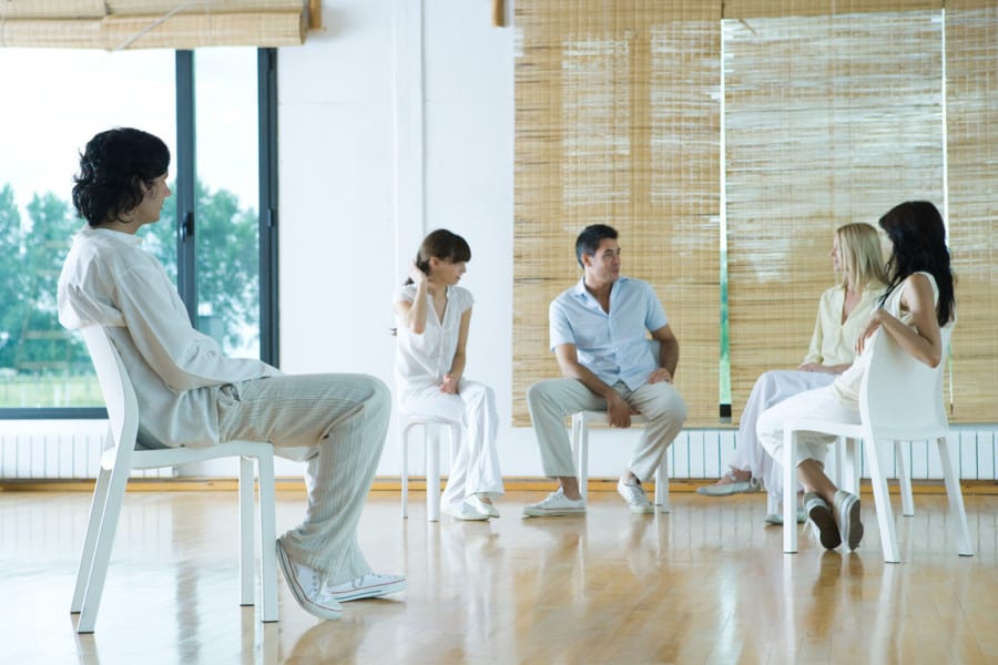 Psychoedukation Psychoedukation - Psychoedukation