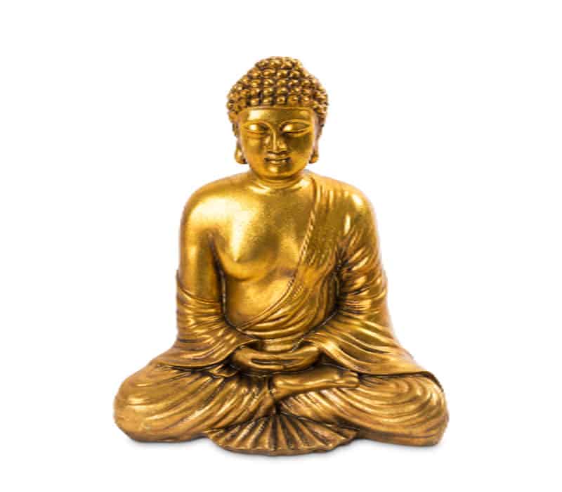 TCM Allgemein Budda - TCM Allgemein