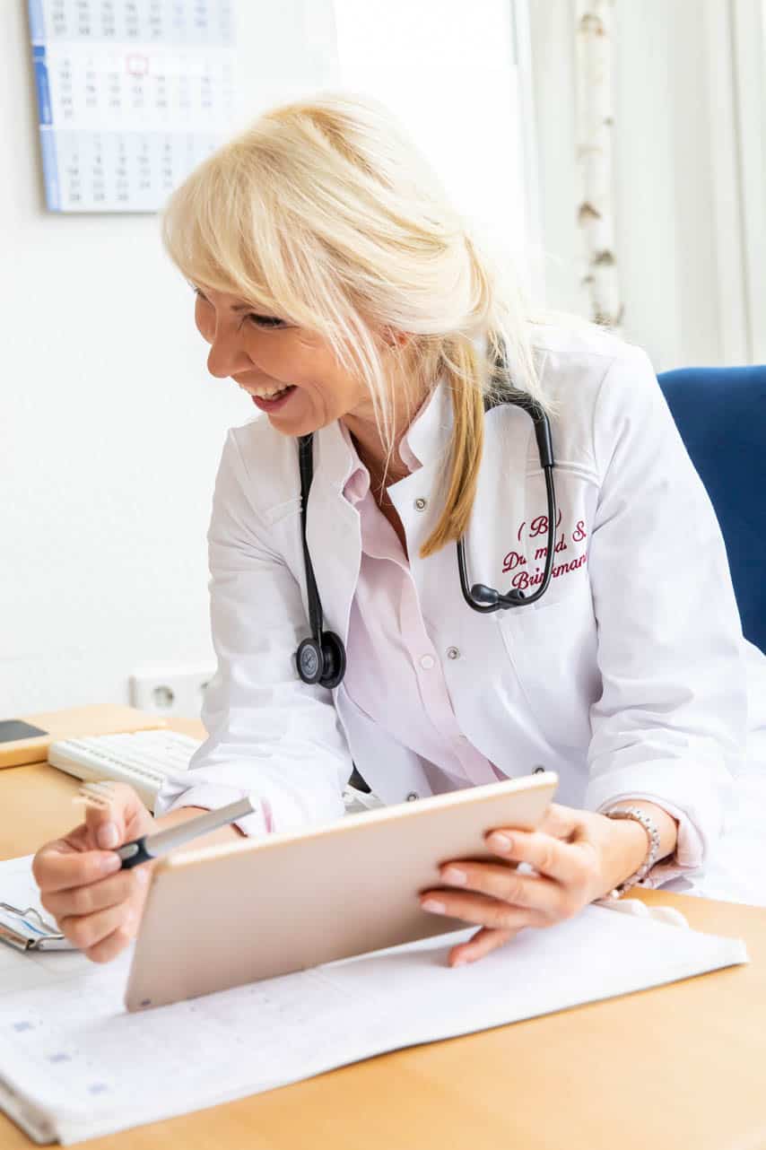 Brinkmann Susanne - Home