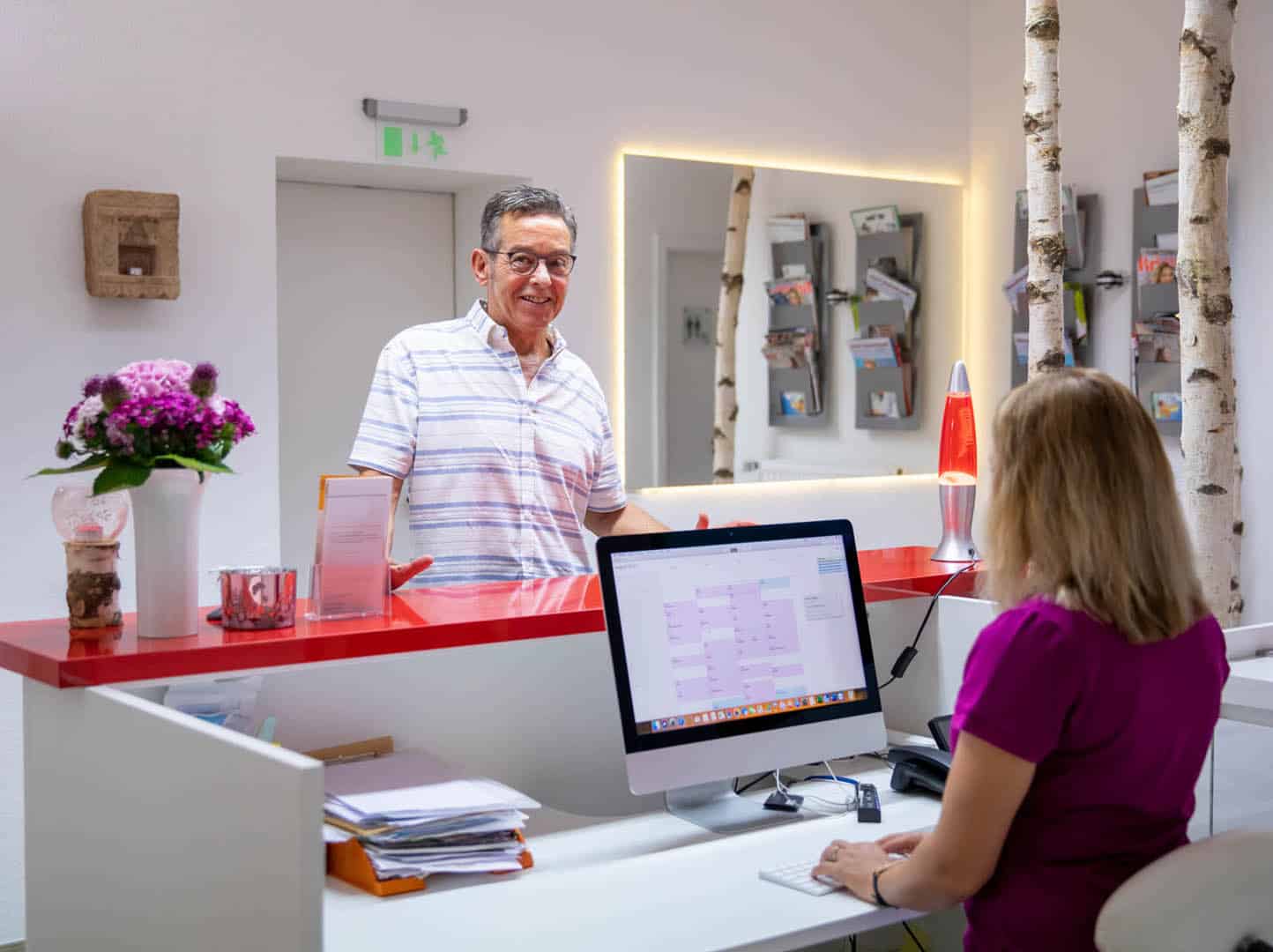 Praxis Ambiente - Home