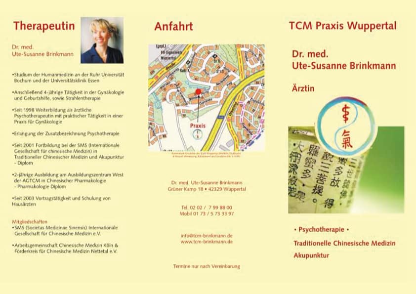 Praxisflyer vorschau - Downloads
